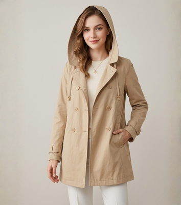 Dámská bunda GP154 Tellini S.R.L. Velkoobchodní oblečení